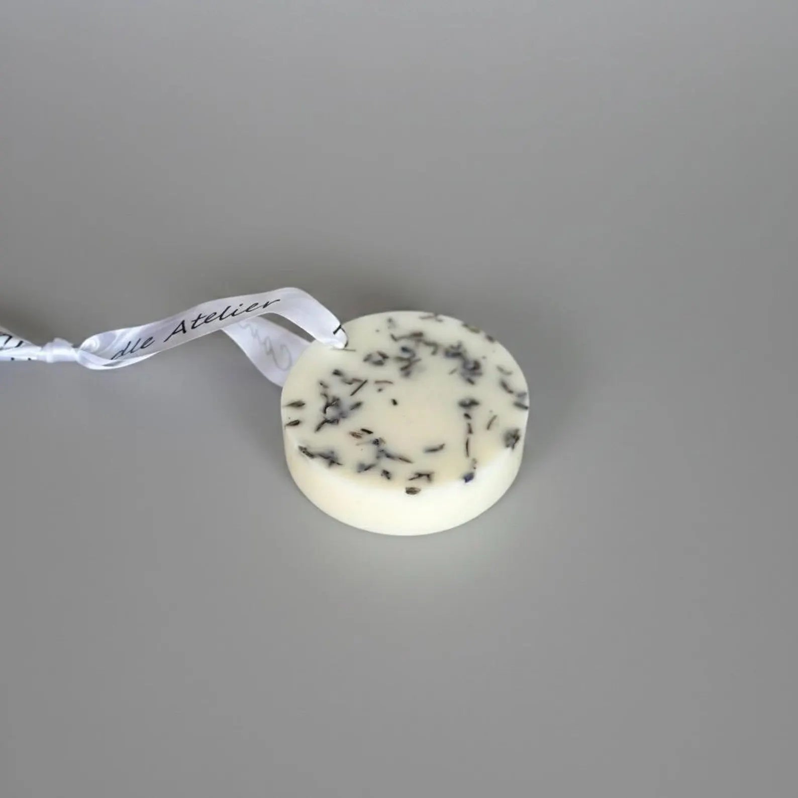 Ambientador Sólido Artesanal de Armario, Lavanda y Vainilla | Regalo Sostenible | Decoración Aesthetic | Hecho en España