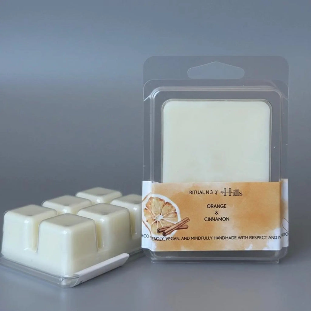 Wax Melts