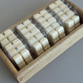 Wax Melts de Soja Artesanal | Cera Perfumada para Quemador | Regalo Sostenible | Decoración Aesthetic | Hechos en España